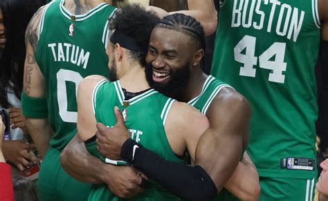 Current Celtics roster deserves one more chance – The Brown Bostonian