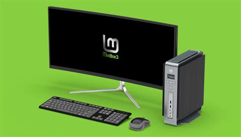 The Price of Linux Mint's New Desktop PC Will Make You Cry - OMG! Ubuntu