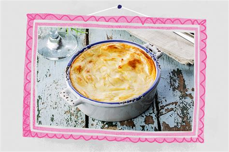 Healthy Cream and Turkey Leek Pie Recipe | The 1:1 Diet