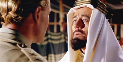 My Meaningful Movies: Lawrence of Arabia