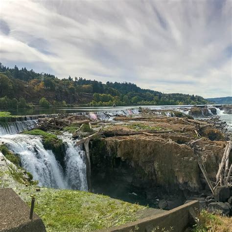 Willamette Falls and Landings Heritage Area - Travel Oregon City