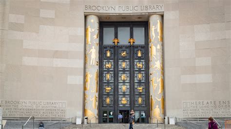 Brooklyn Public Library, New York holiday accommodation from AU$ 150/night | Stayz