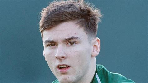 Kieran Tierney injury: Celtic star WON'T train with Brendan Rodgers' squad at Dubai training ...