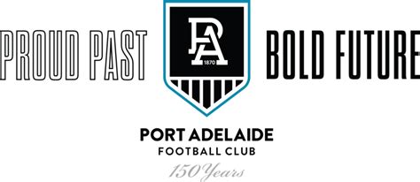 Port Adelaide Football Club - Since 1870