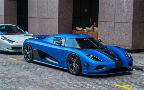 Descargar fondos de pantalla Koenigsegg Agera S, 2018, sportcar ...