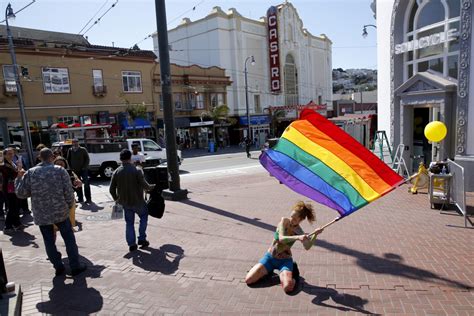 San Francisco Pride parade is back this year, and so are these beloved ...