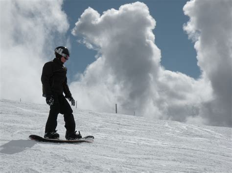 MONITEUR ESF LES 2 ALPES SKI ET SNOWBOARD: Snowboard 2 vacances Zone A Paques les deux alpes