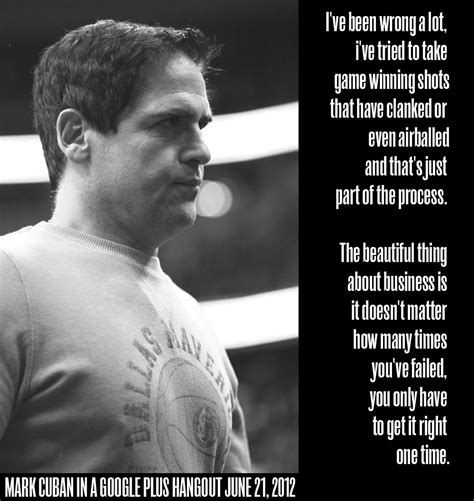 Mark Cuban Quotes. QuotesGram