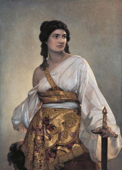 Book of Judith - New World Encyclopedia