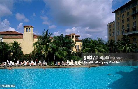 35 Biltmore Hotel Pool Stock Photos, High-Res Pictures, and Images - Getty Images