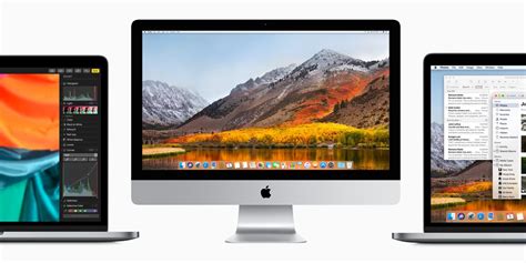 macOS High Sierra security vulnerability discovered, here’s how to set ...