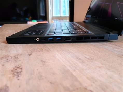 MSI GS66 Stealth review: Stealthy looks hide a mountain of power ...