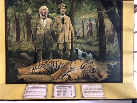 Explained: The story of Jim Corbett, the remarkable hunter-naturalist after whom India’s most ...