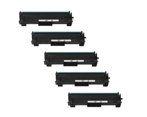 HP LaserJet Pro MFP M28a Toner Cartridge - 1,000 Pages