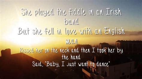 Ed Sheeran - Galway Girl | Lyrics + Download - YouTube