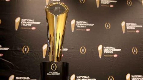 CFP Title Game: Staff Preview and Predictions - GamecockScoop