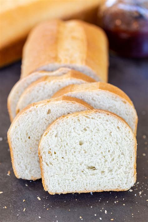 No-Knead Easy Bread (Video) - Momsdish
