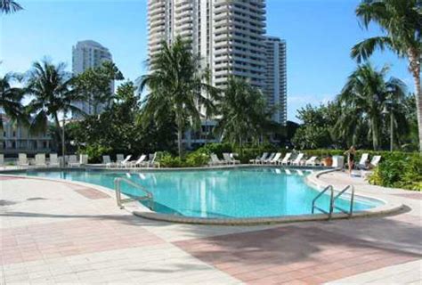 Ocean View Condo for Sale and Rent in Sunny Isles