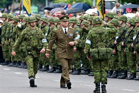 Victory Day parade in Tartu, Estonia | Military parade on th… | Flickr