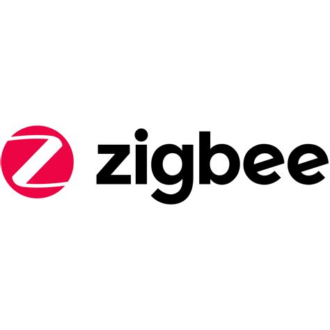 ZigBee Logo - LogoDix