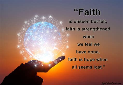 Faith Quotes Wishes & Images & Faith Quotes Wallpapers