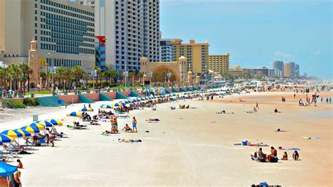 Hotels in Daytona Beach from $75 - Find Cheap Hotels with momondo