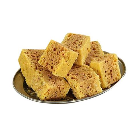 Mysore Pak – Moms Snacks Box