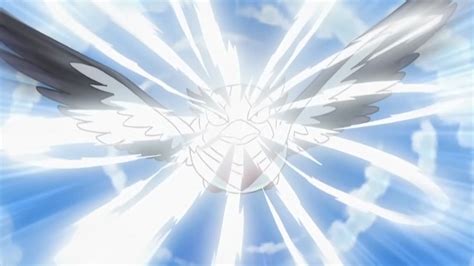 Image - Ash Swellow Aerial Ace.png | Pokémon Wiki | FANDOM powered by Wikia