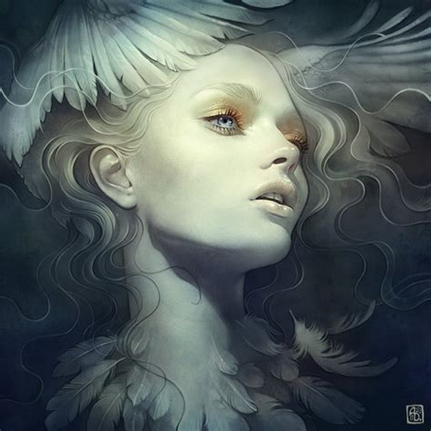 Custom Fantasy Style Illustration, Fantasy Illustration, Concept Art ...