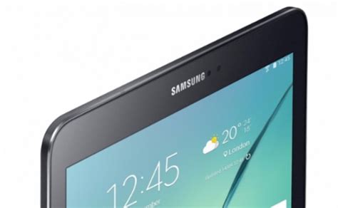 Samsung Galaxy Tab S2 8.0 and 9.7 go official on specs - PhonesReviews ...