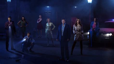 Castle, Season 4 wiki, synopsis, reviews - Movies Rankings!