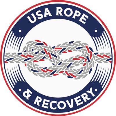 Rigging Ropes – USA Rope