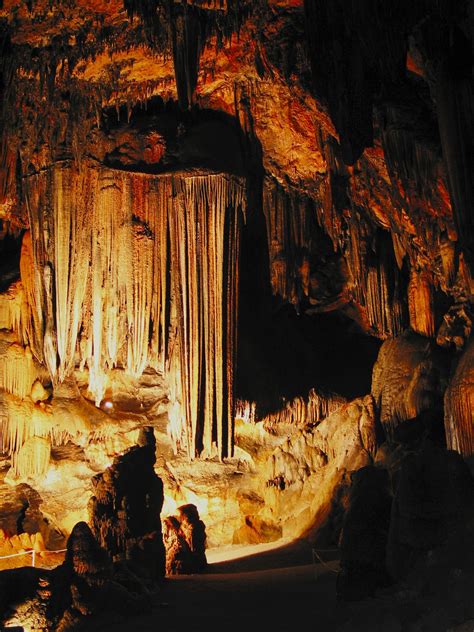 Desoto Caverns Park. | Desoto caverns, Historical landmarks, Places to visit