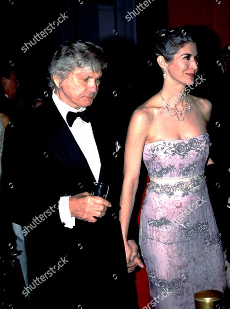 Charles Bronson Wife Editorial Stock Photo - Stock Image | Shutterstock