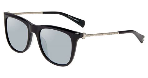 John Varvatos V544 Sunglasses | FramesDirect.com