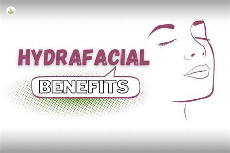 HydraFacial Benefits: Achieving Healthy and Glowing Skin | Dr. Sandeep ...