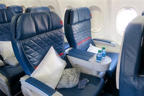 What are Delta first class seats like on domestic flights? - FlyerTalk ...