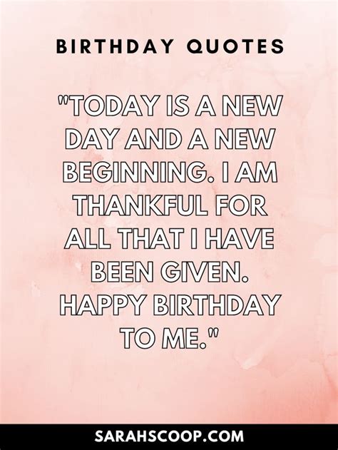 Its My Birthday Quotes And Sayings