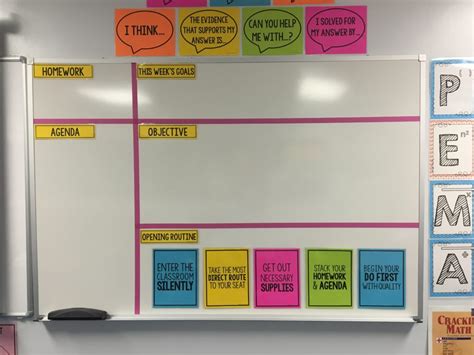 5 Teacher Organization Tips for Middle School - Maneuvering the Middle