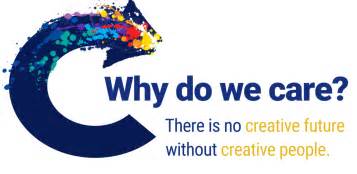 Why This Matters ~ CreativeFuture