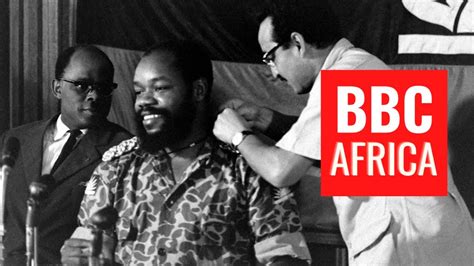 I Biafra | Nigerian Biafran War | Raw War Video | BBC Documentary | Jul 6, 1967 – Jan 15, 1970 ...