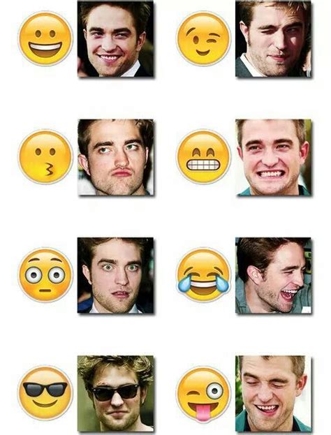 Robert Pattinson (funny) :) | Robert pattinson twilight, Robert ...