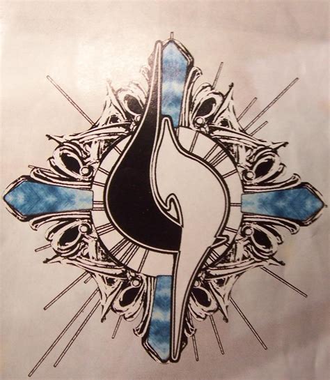 Balamb Garden Symbol by lionheart539 on DeviantArt