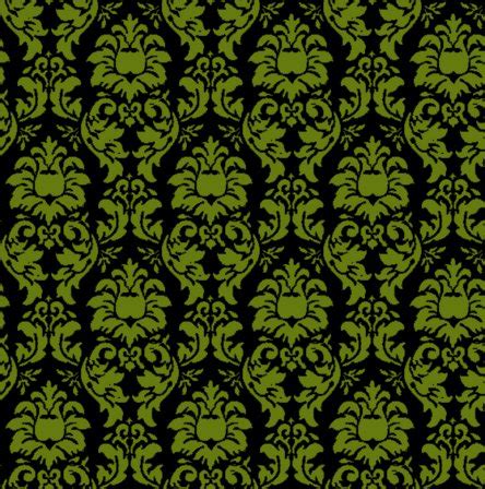 Damask Backgrounds and Textures