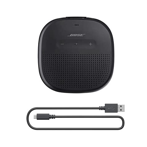 Bose SoundLink Micro Waterproof Bluetooth Speaker | HalifaxTrails