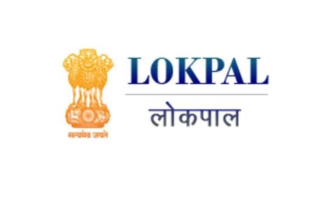 Lokpal gets its logo, motto after receiving over 6,000 entries through open competition