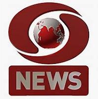 DD News Live - Siliguri TV