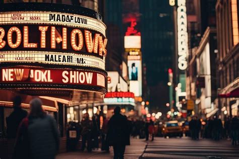 Planning a Trip to NYC in 2024 — What’s on Broadway? | by Billybala ...