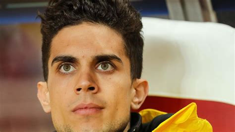 Marc Bartra back in training with Borussia Dortmund - Eurosport