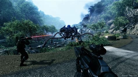 Crysis (2007 video game)